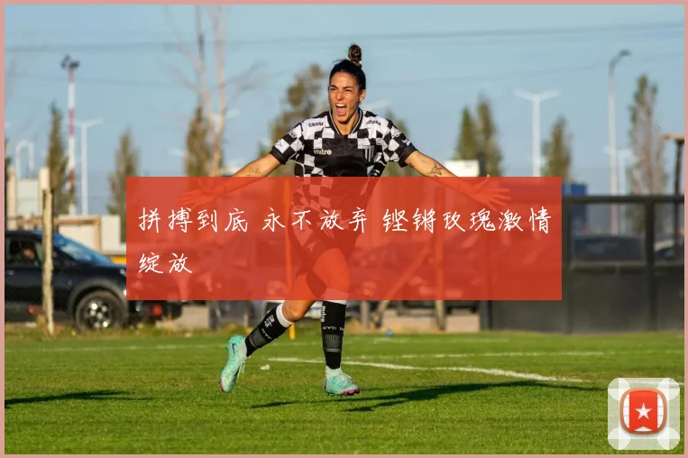 拼搏到底 永不放弃 铿锵玫瑰激情绽放